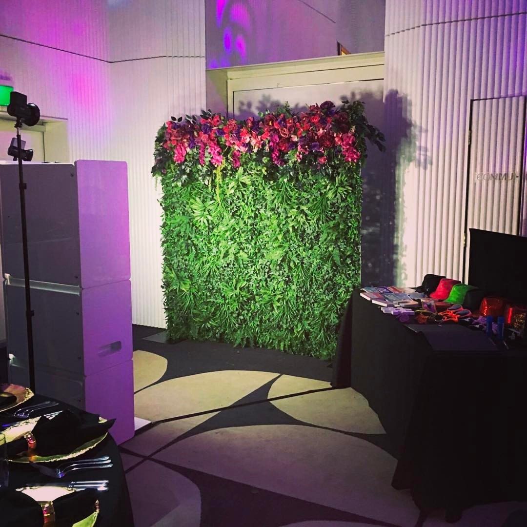 Flower Walls For Hire Sydney Flower Backdrop Hire Sydney